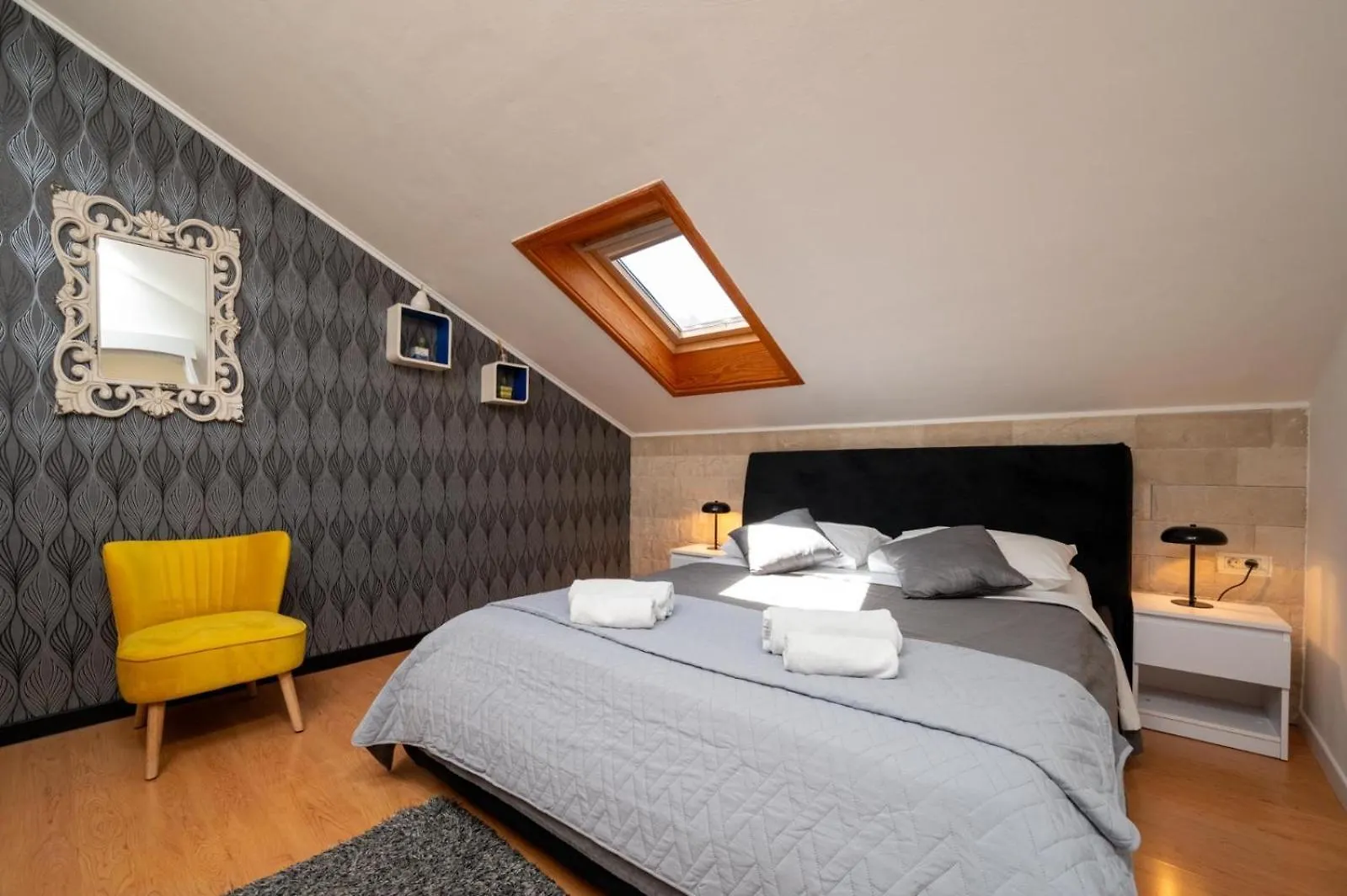 Aparthotel Villa Jidro Trogir