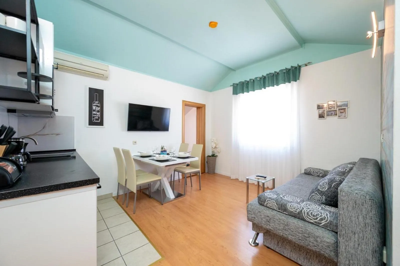 Villa Jidro Trogir Croatia
