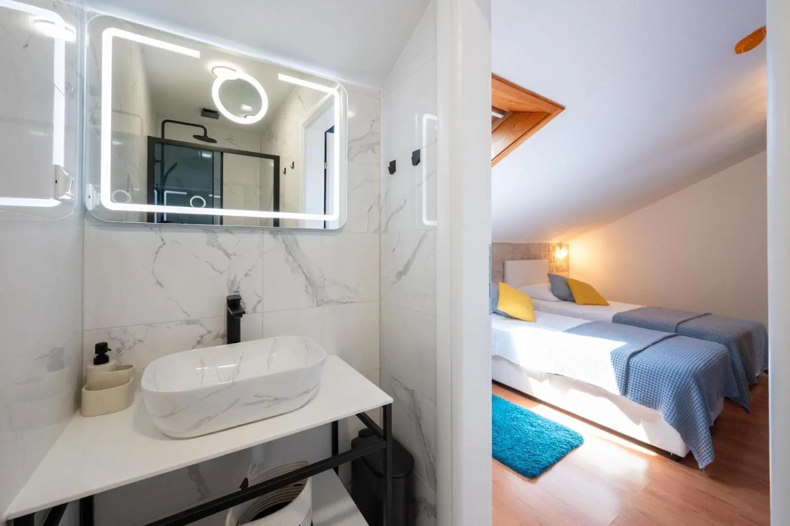 Villa Jidro Trogir Croacia
