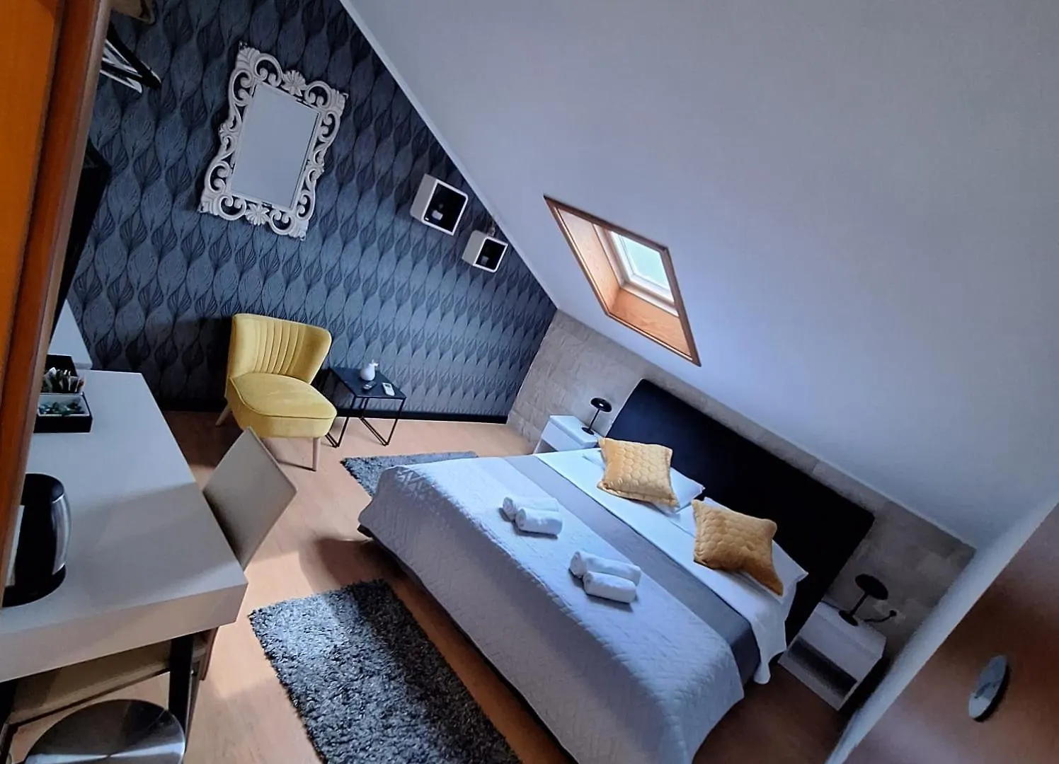 Villa Jidro Trogir 3*,  Croacia