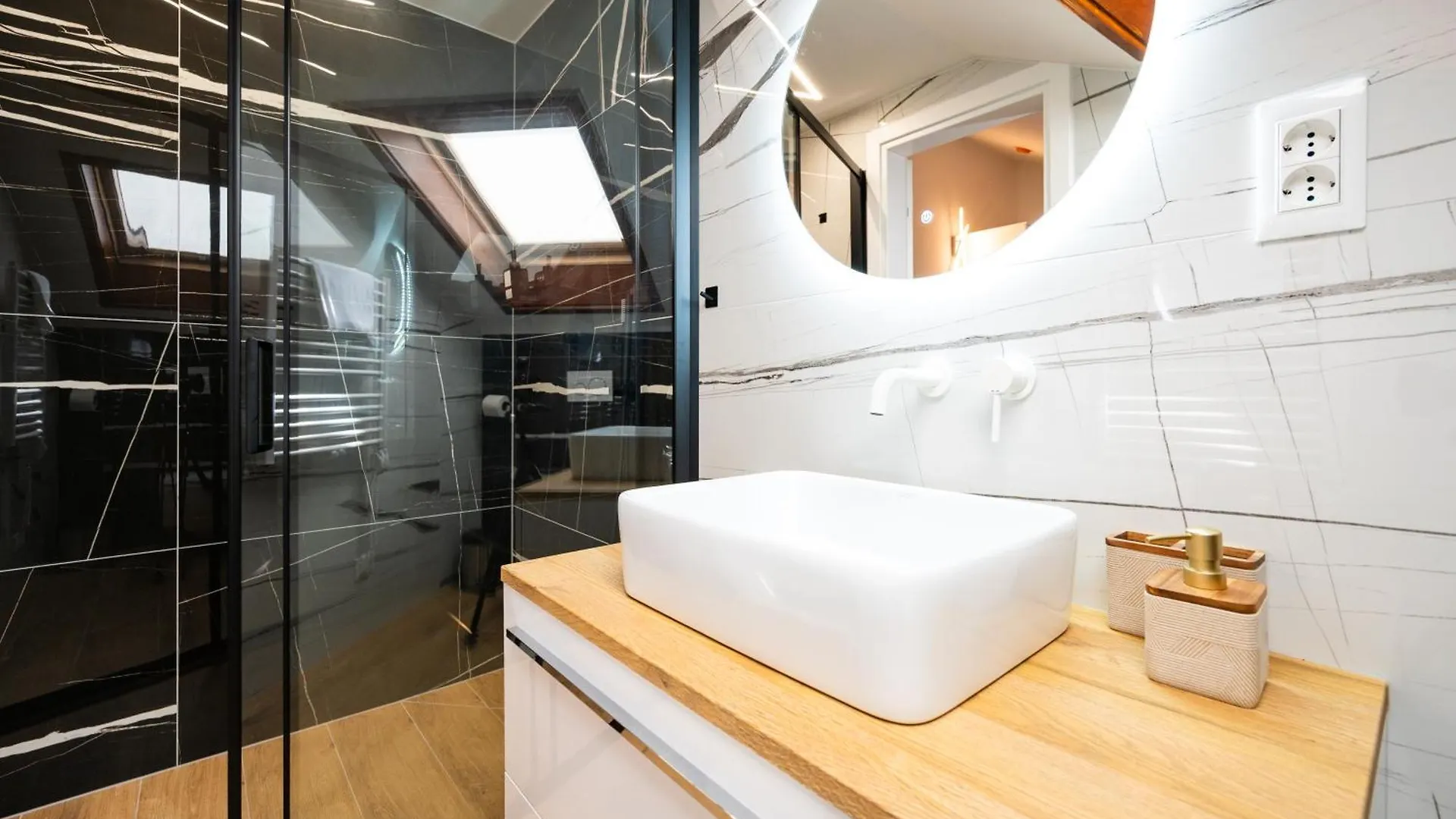 *** Aparthotel Villa Jidro Trogir Croatia