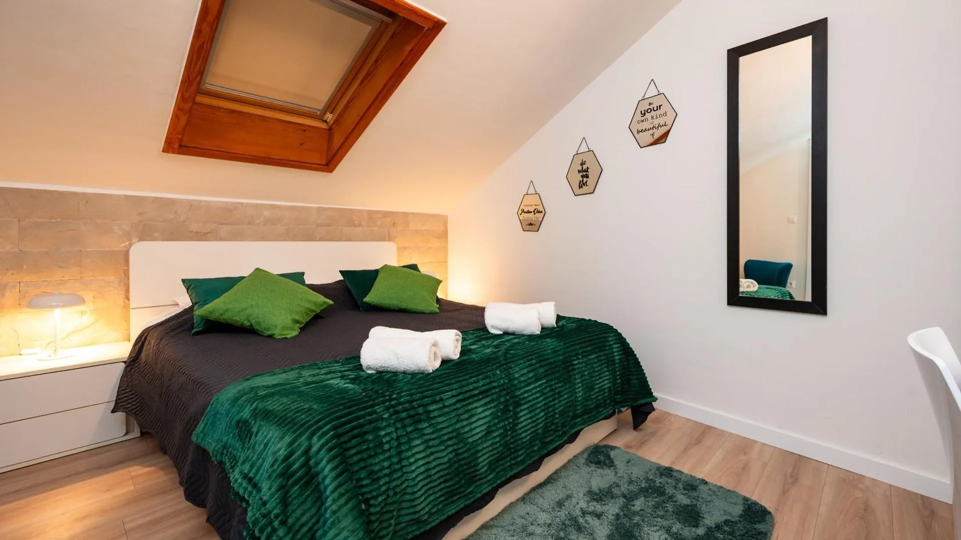 Villa Jidro Trogir