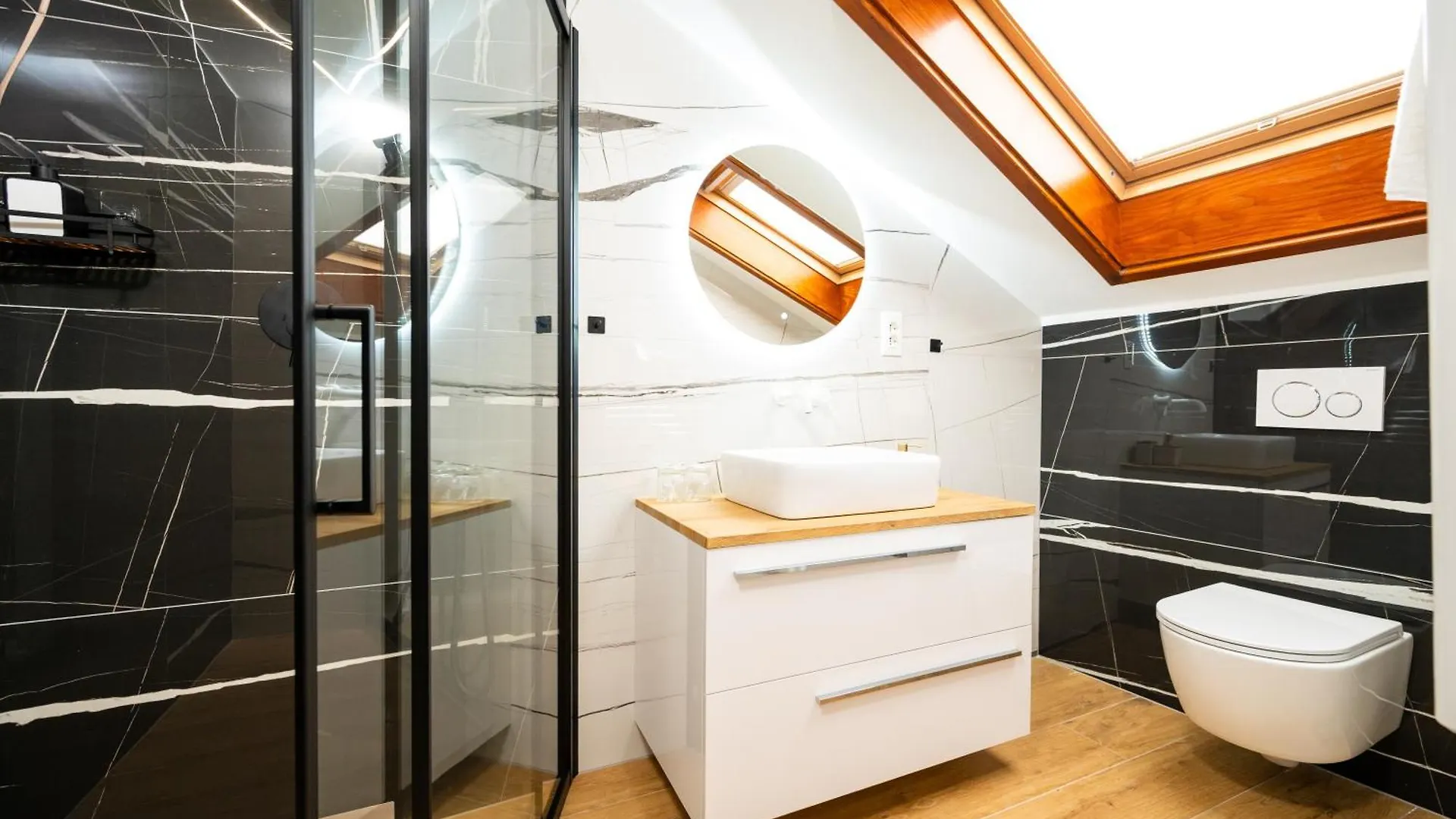 Aparthotel Villa Jidro Trogir