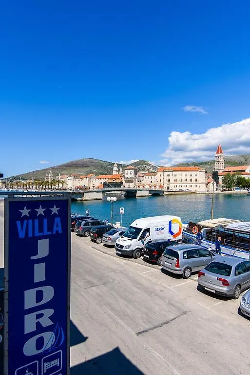 Apartahotel Villa Jidro Trogir