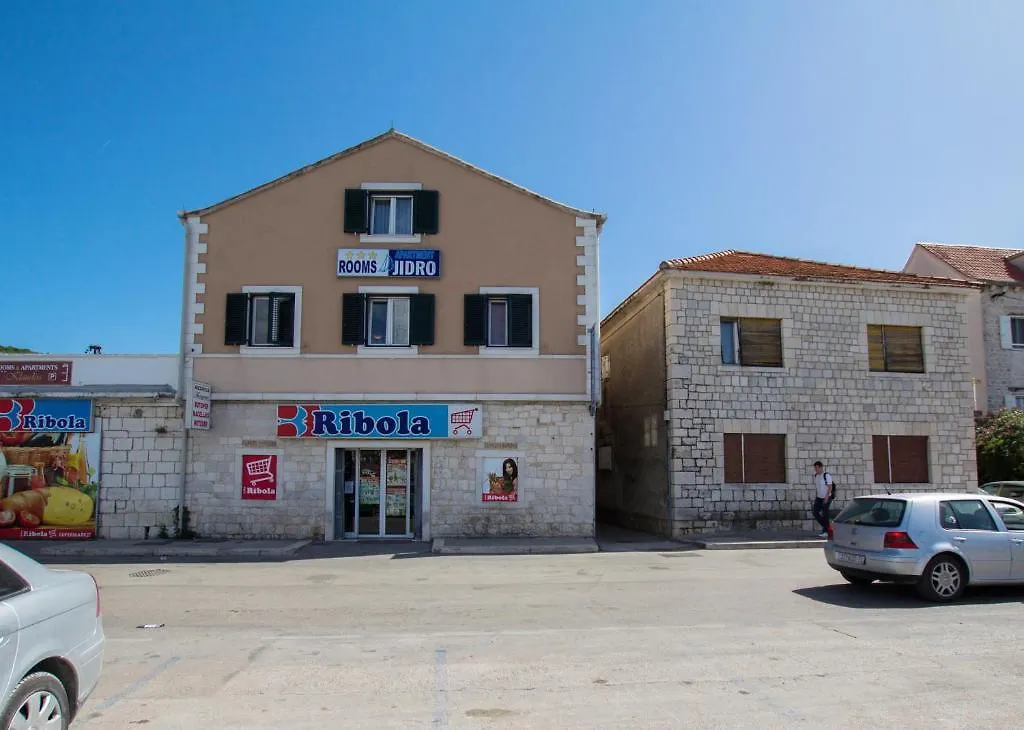 Villa Jidro Trogir