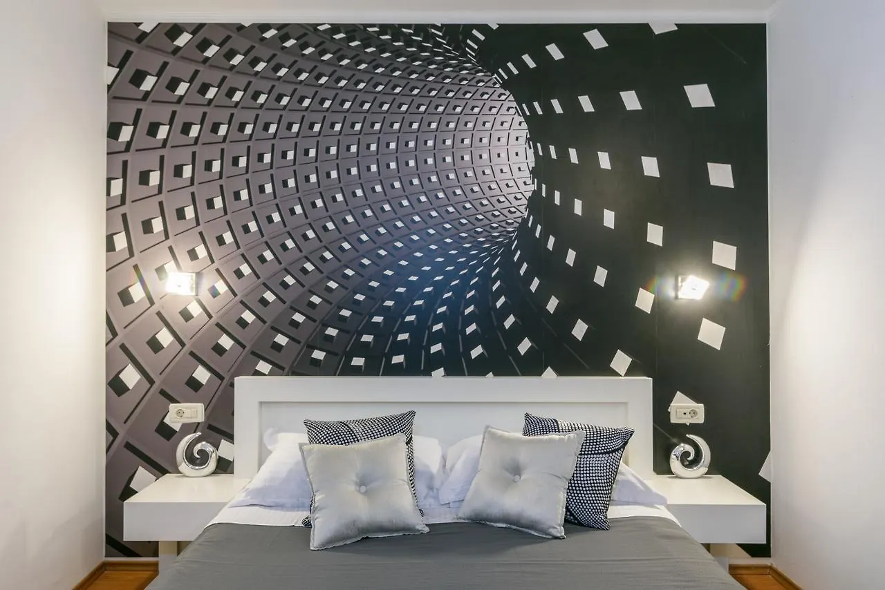 Villa Jidro Trogir Aparthotel
