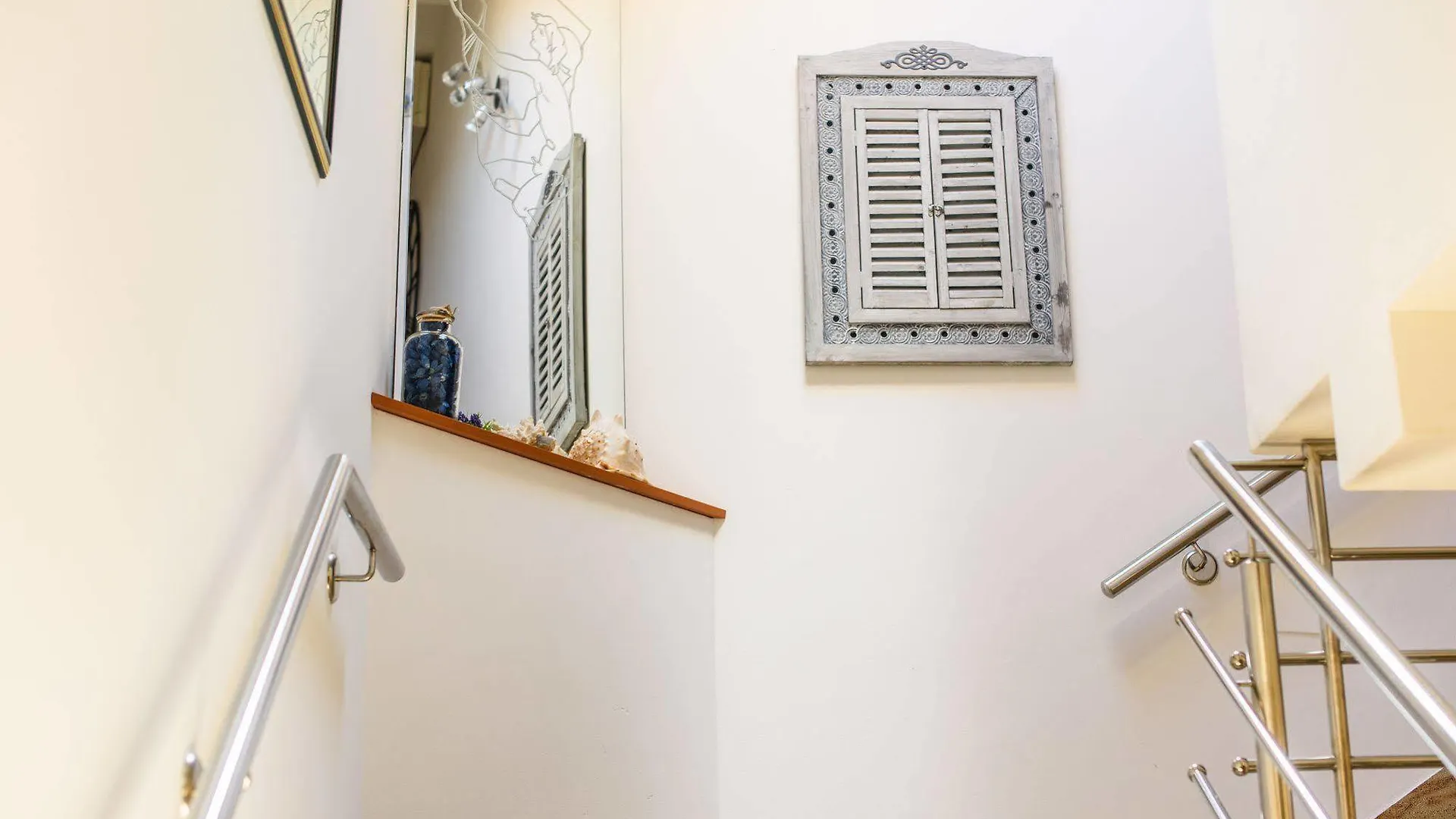 *** Apartahotel Villa Jidro Trogir Croacia
