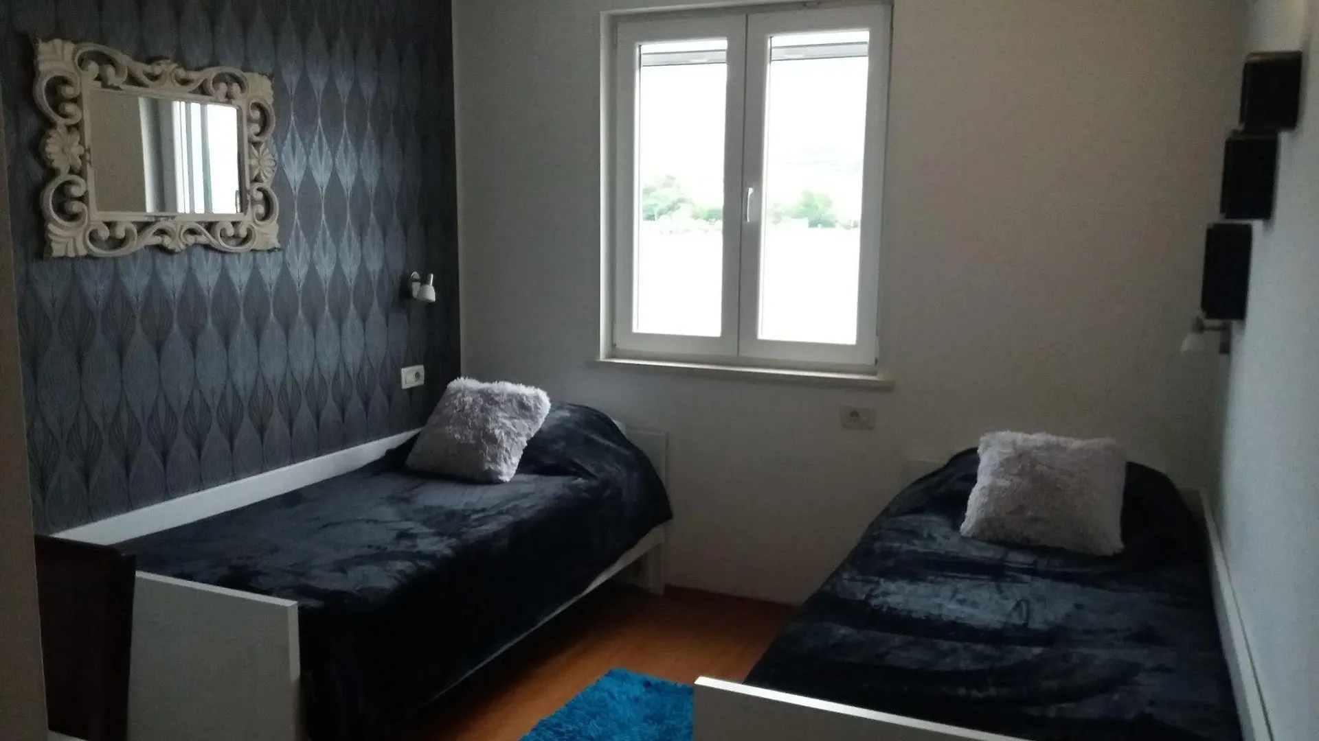 Apartahotel Villa Jidro Trogir
