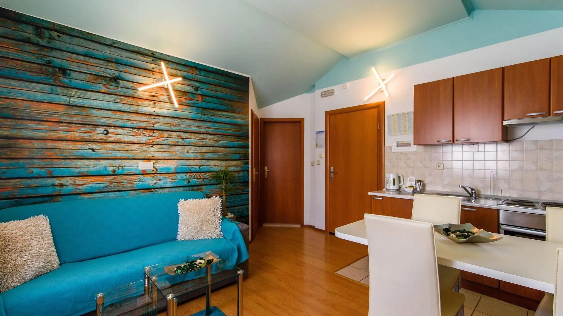 Aparthotel Villa Jidro Trogir