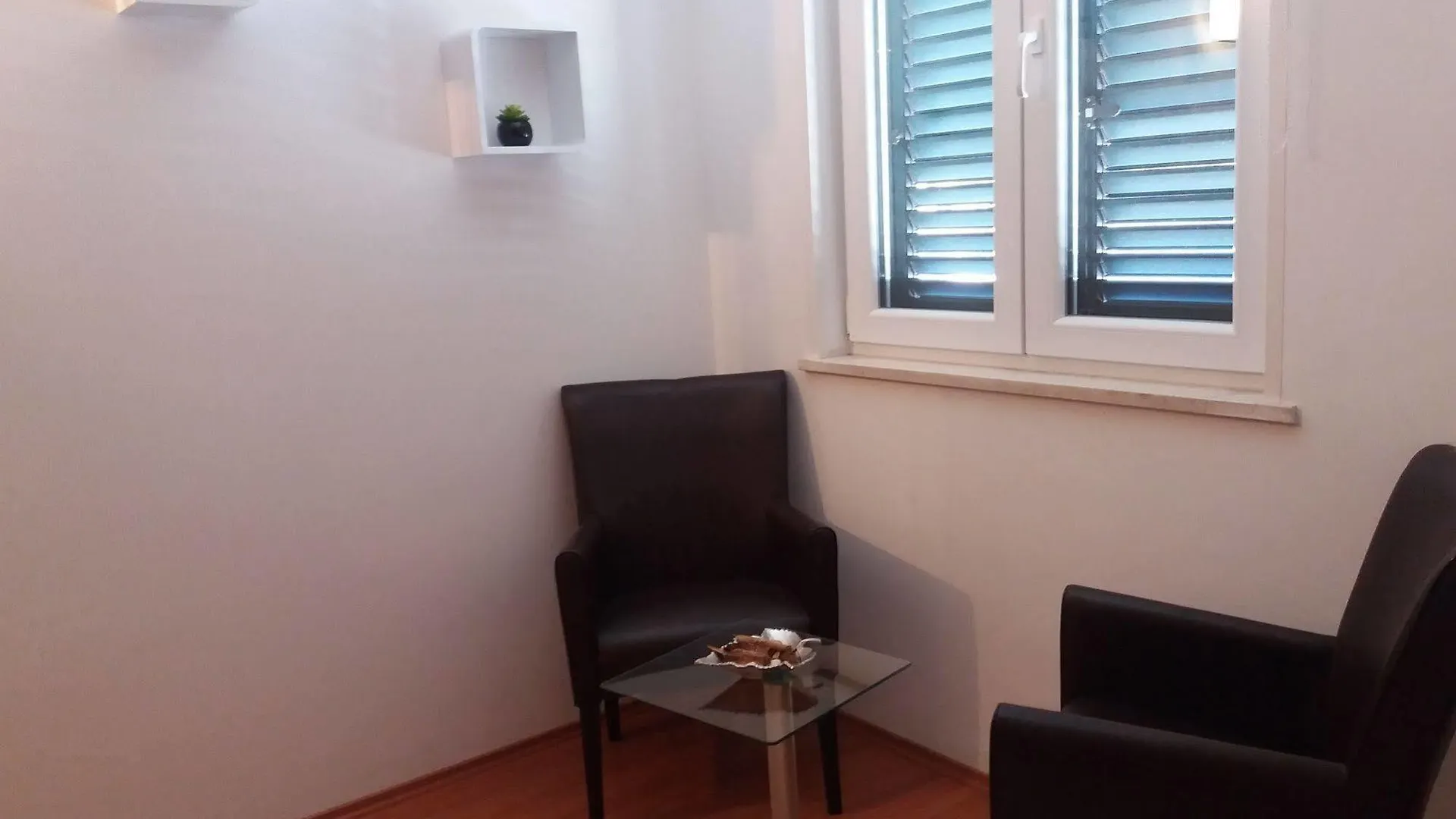 *** Apartahotel Villa Jidro Trogir Croacia