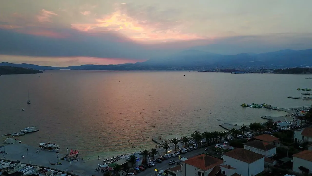 Villa Jidro Trogir Croatia