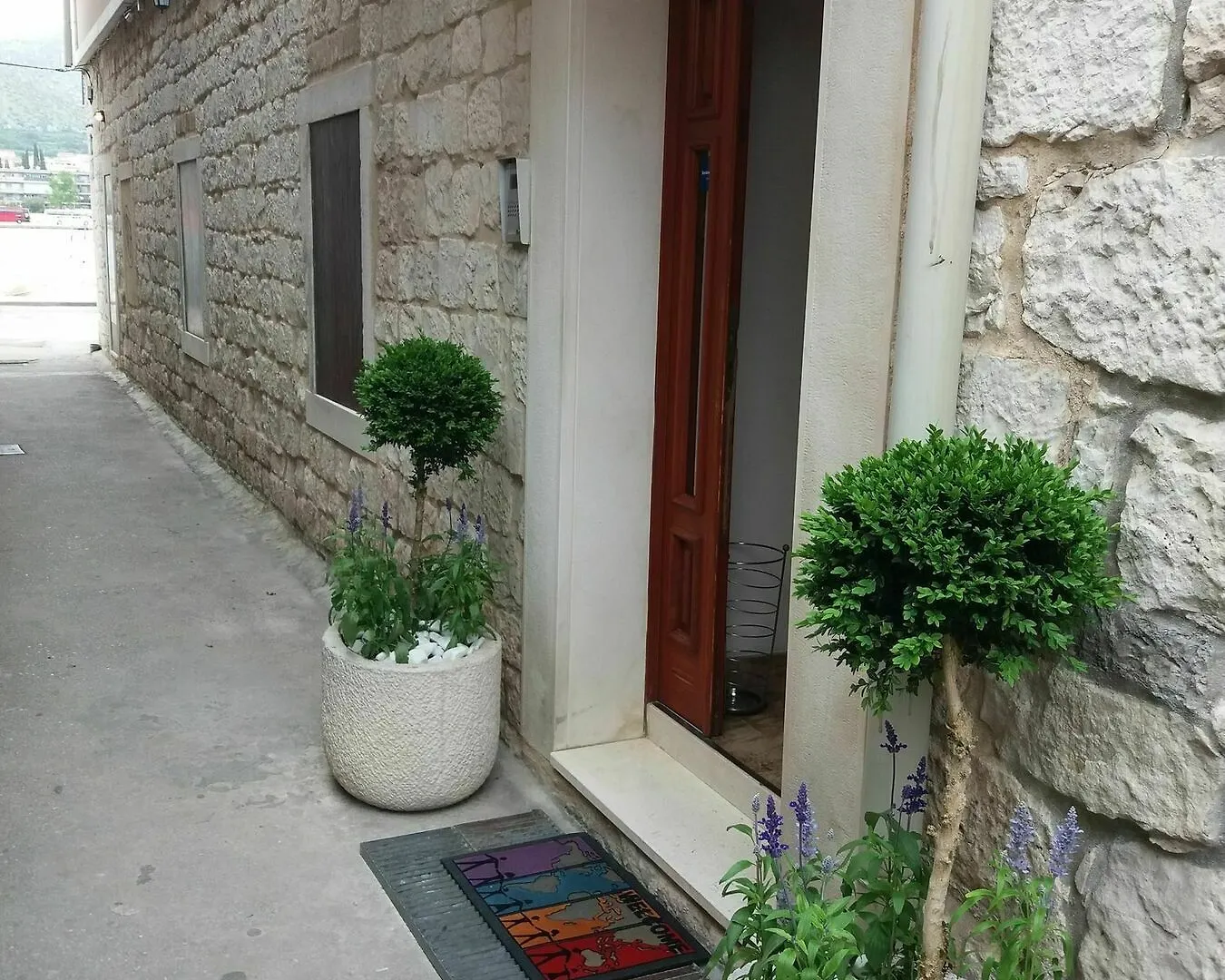 Villa Jidro Trogir