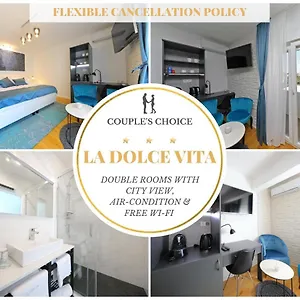 La Dolce 4*, Zadar Croacia