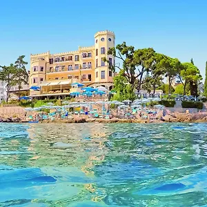 Miramar 4*, Opatija Croacia