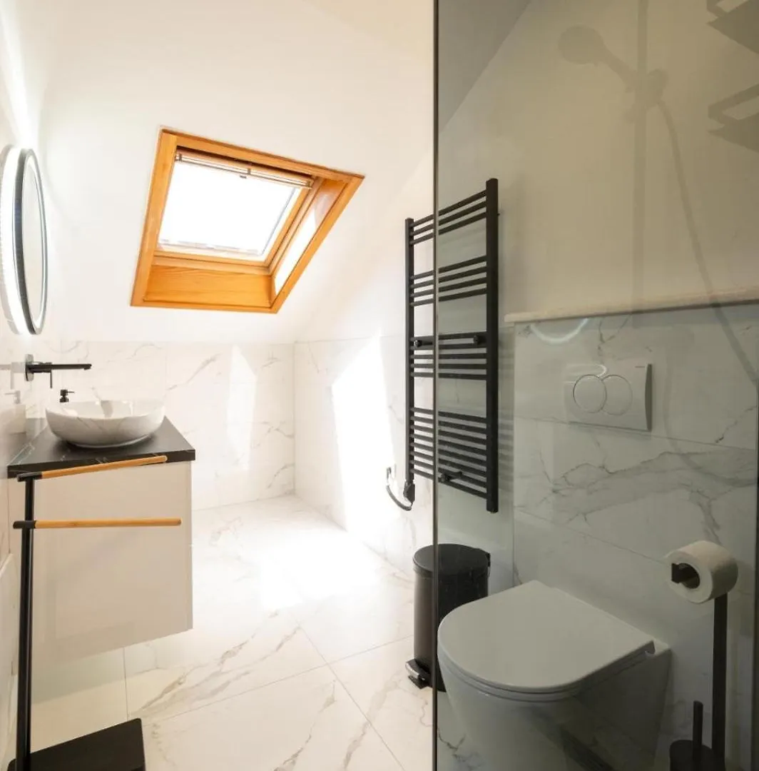 Villa Jidro Trogir 3*,  Croacia