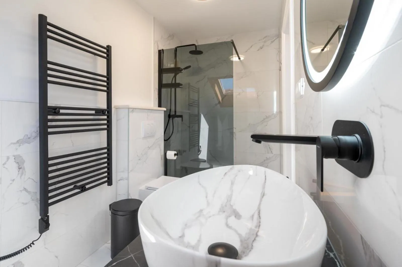 *** Apartahotel Villa Jidro Trogir Croacia