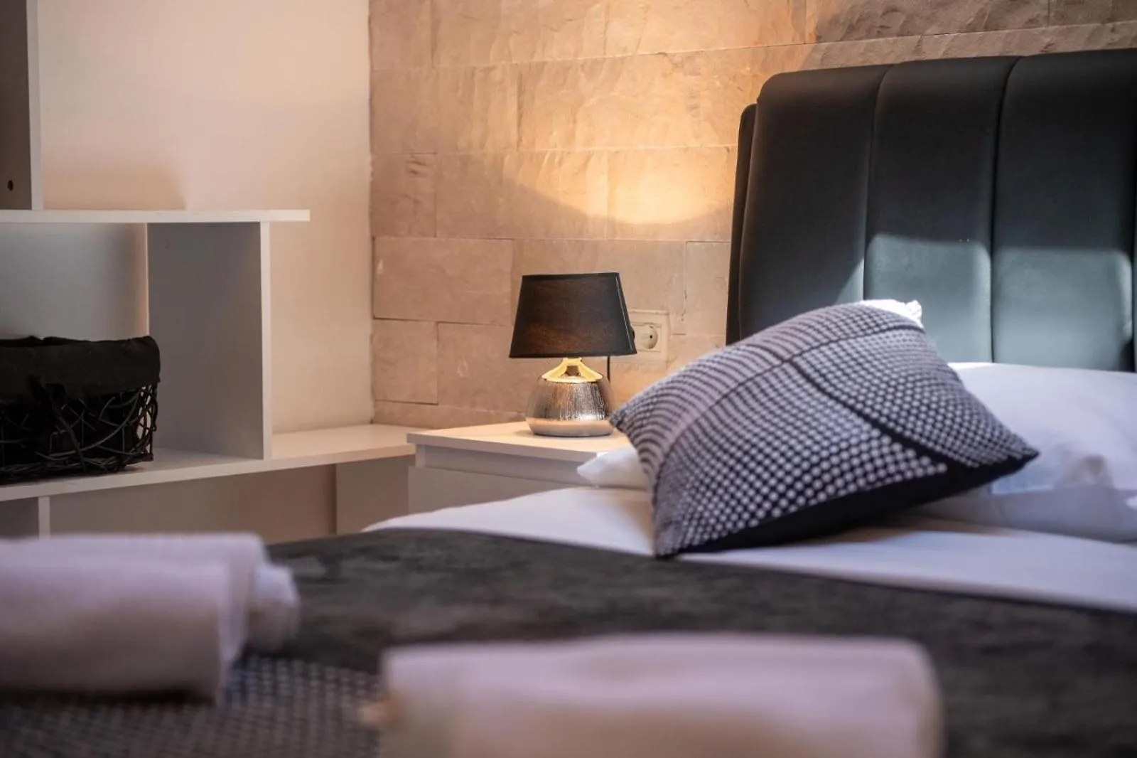Villa Jidro Trogir 3*,