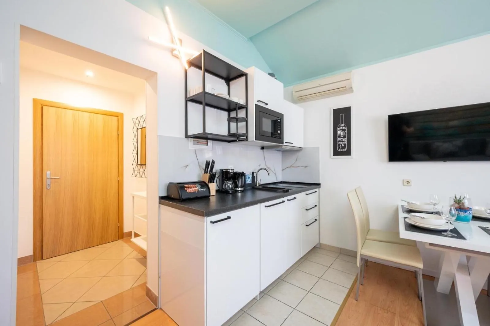 Aparthotel Villa Jidro Trogir