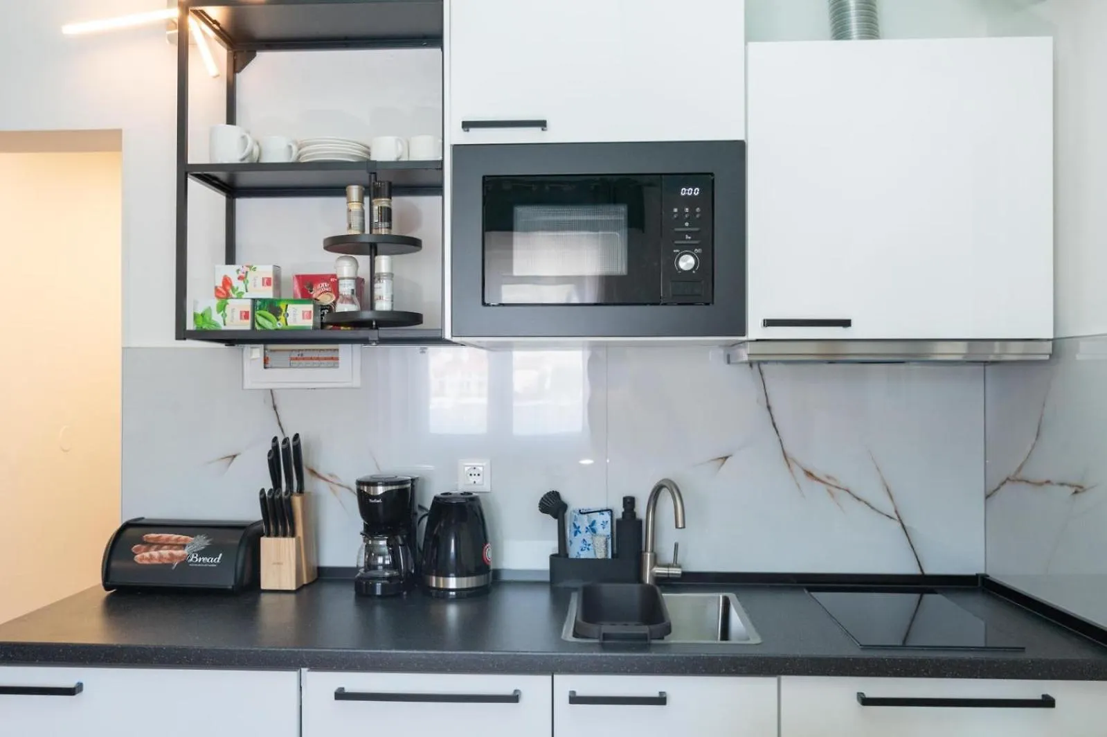 تروغير Villa Jidro 3*,  كرواتيا