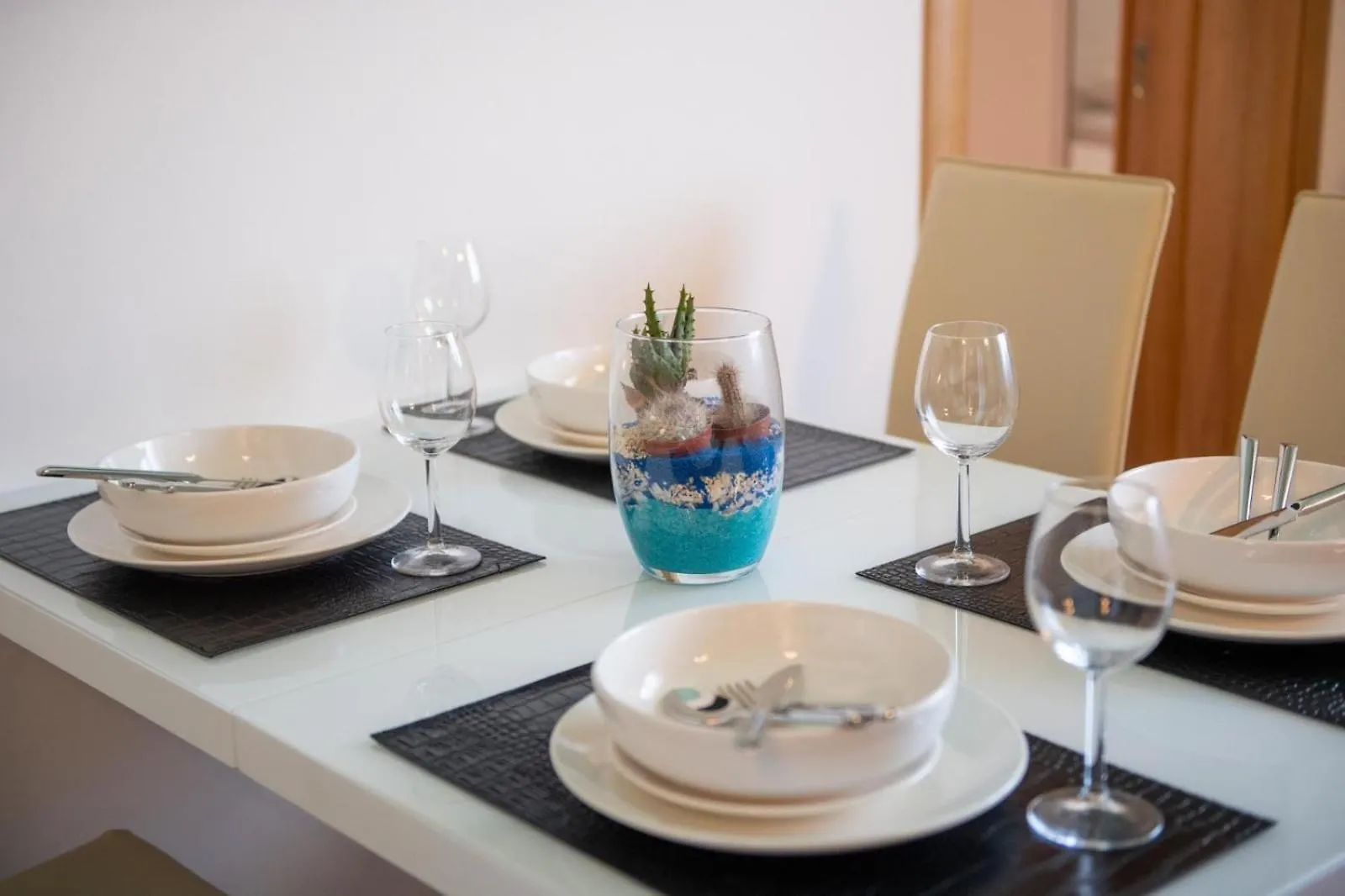 تروغير Villa Jidro شقة فندقية
