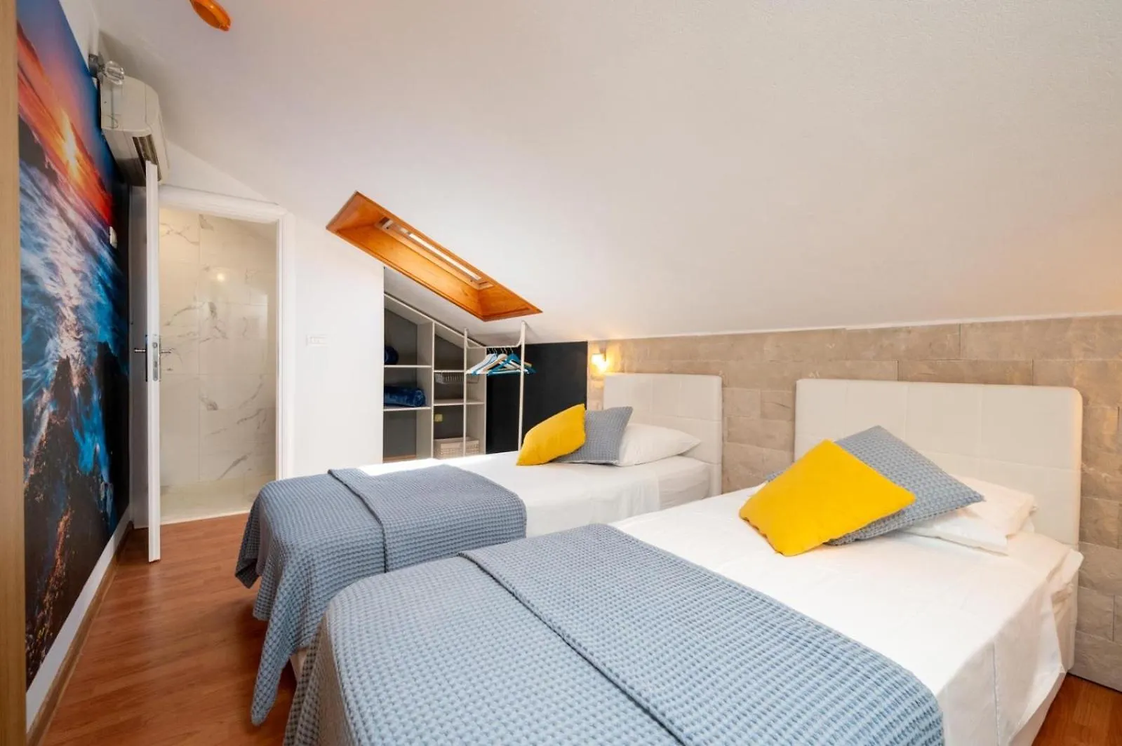 Villa Jidro Trogir