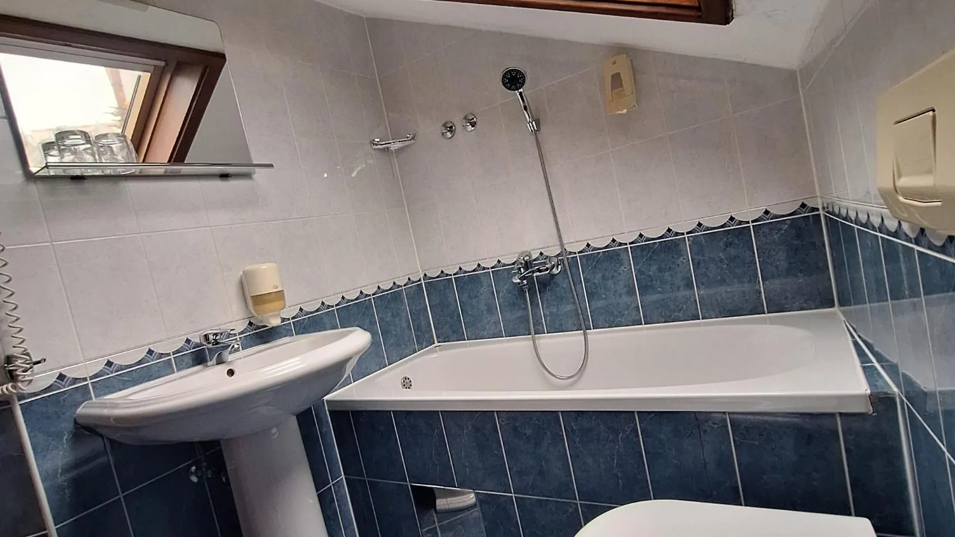 Apartahotel Villa Jidro Trogir