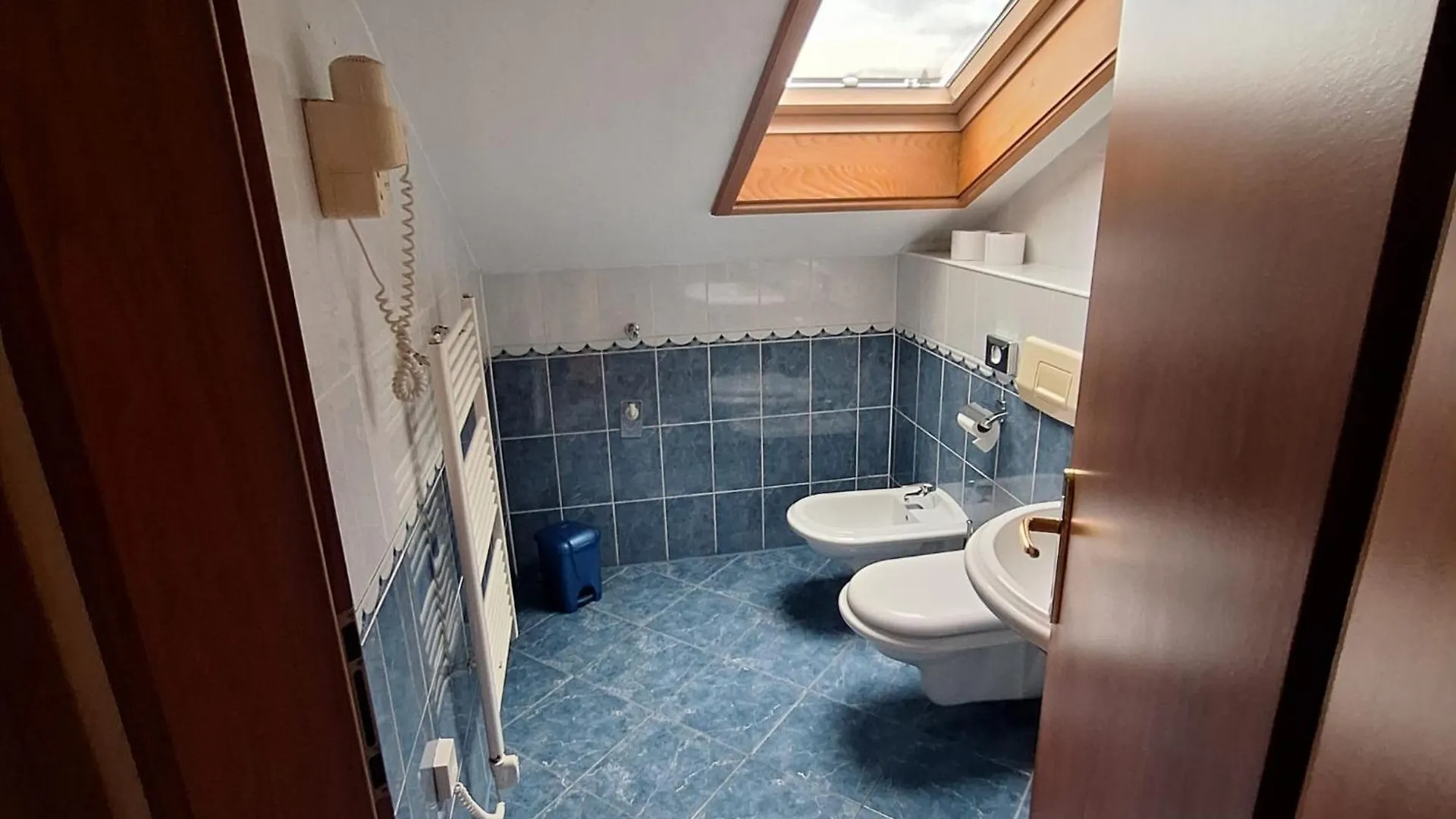 تروغير Villa Jidro شقة فندقية