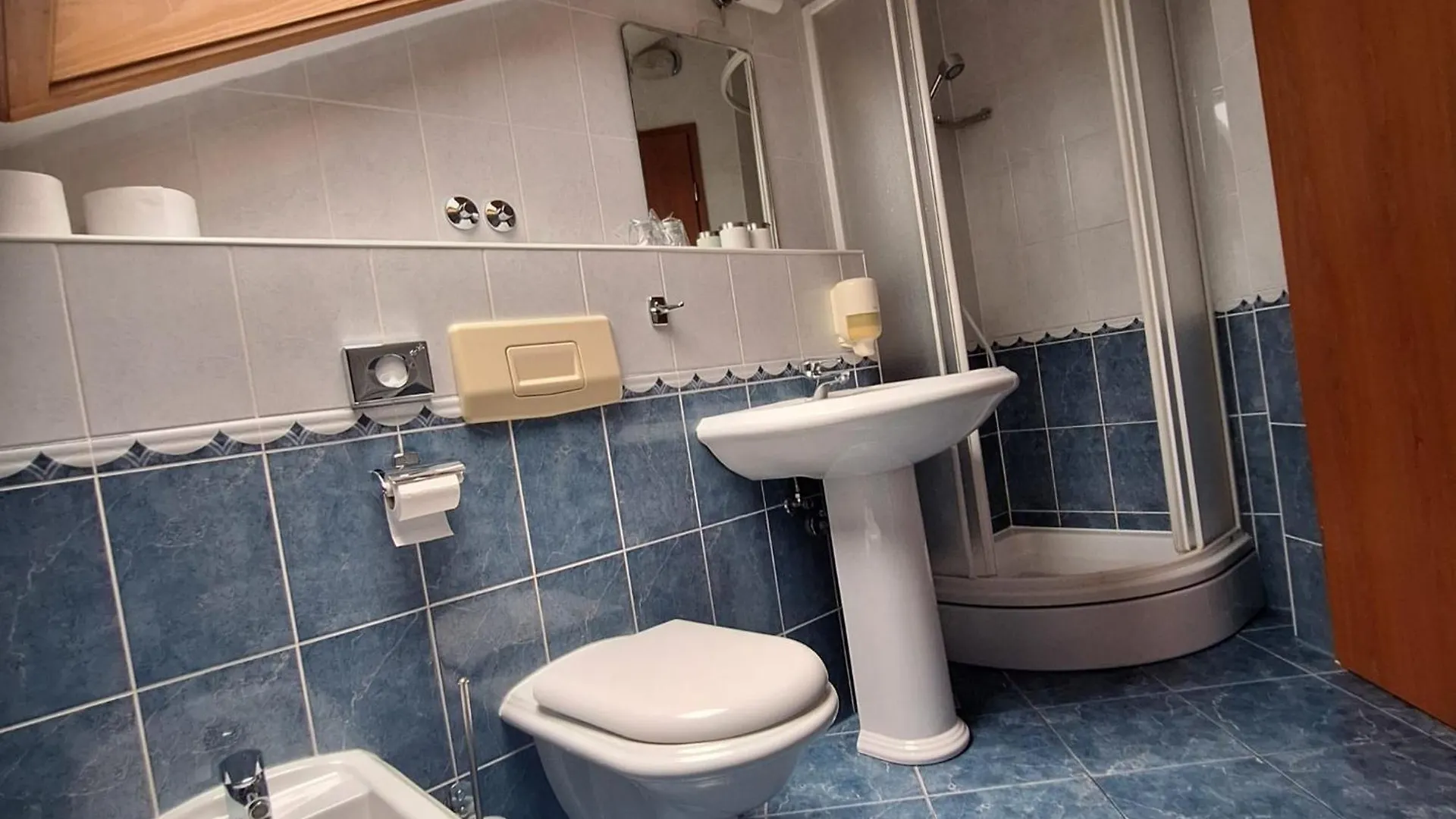 Aparthotel Villa Jidro Trogir