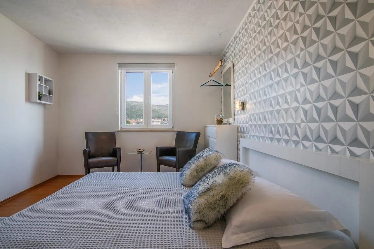Villa Jidro Trogir Apartahotel