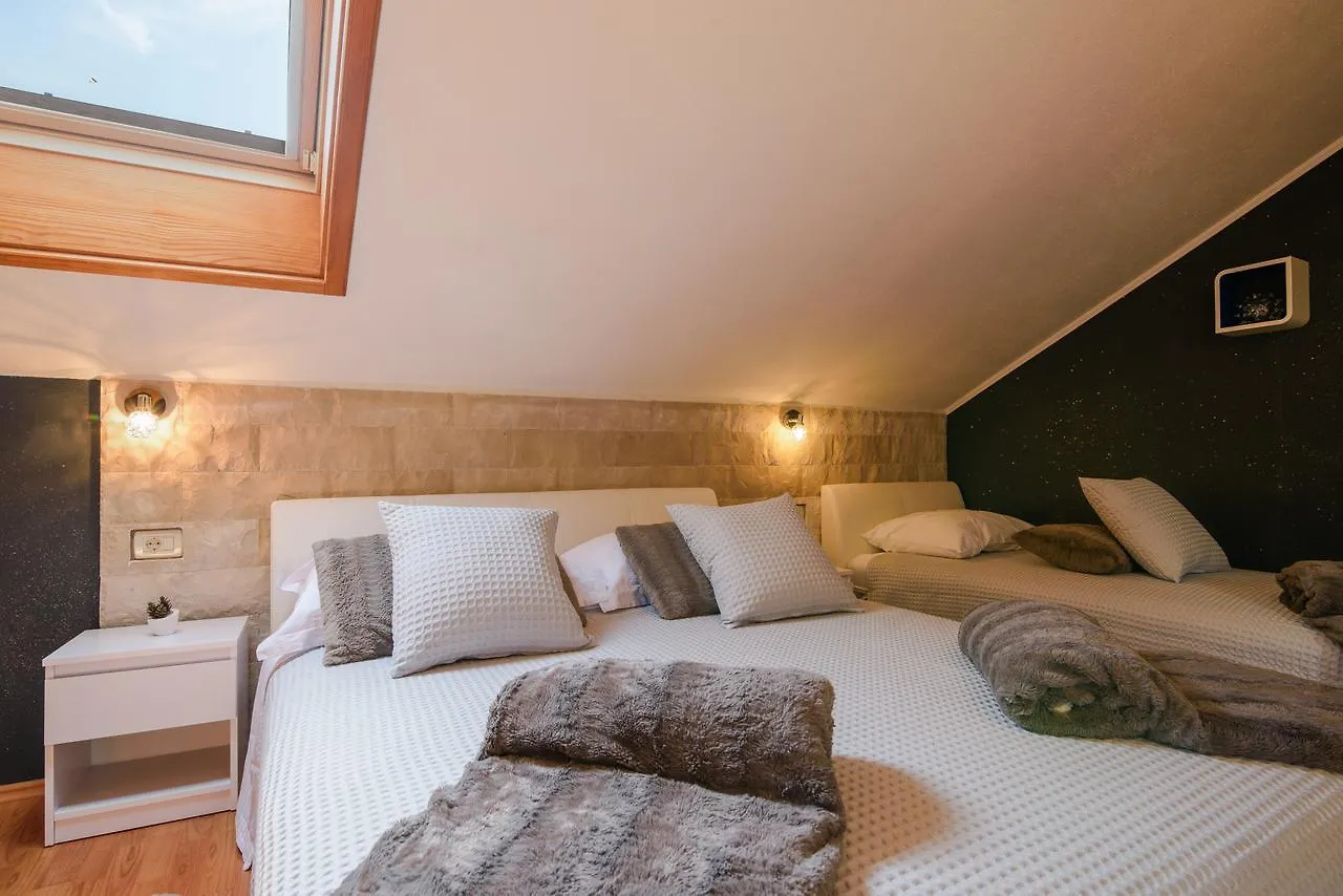 Villa Jidro Trogir Aparthotel
