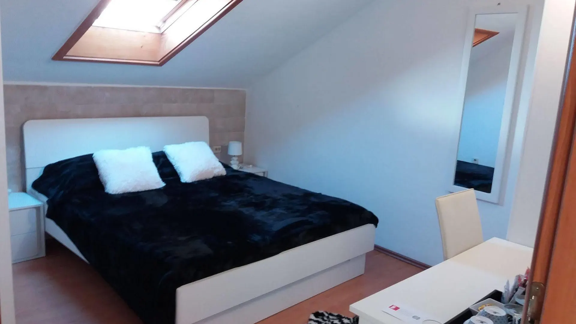 شقة فندقية تروغير Villa Jidro