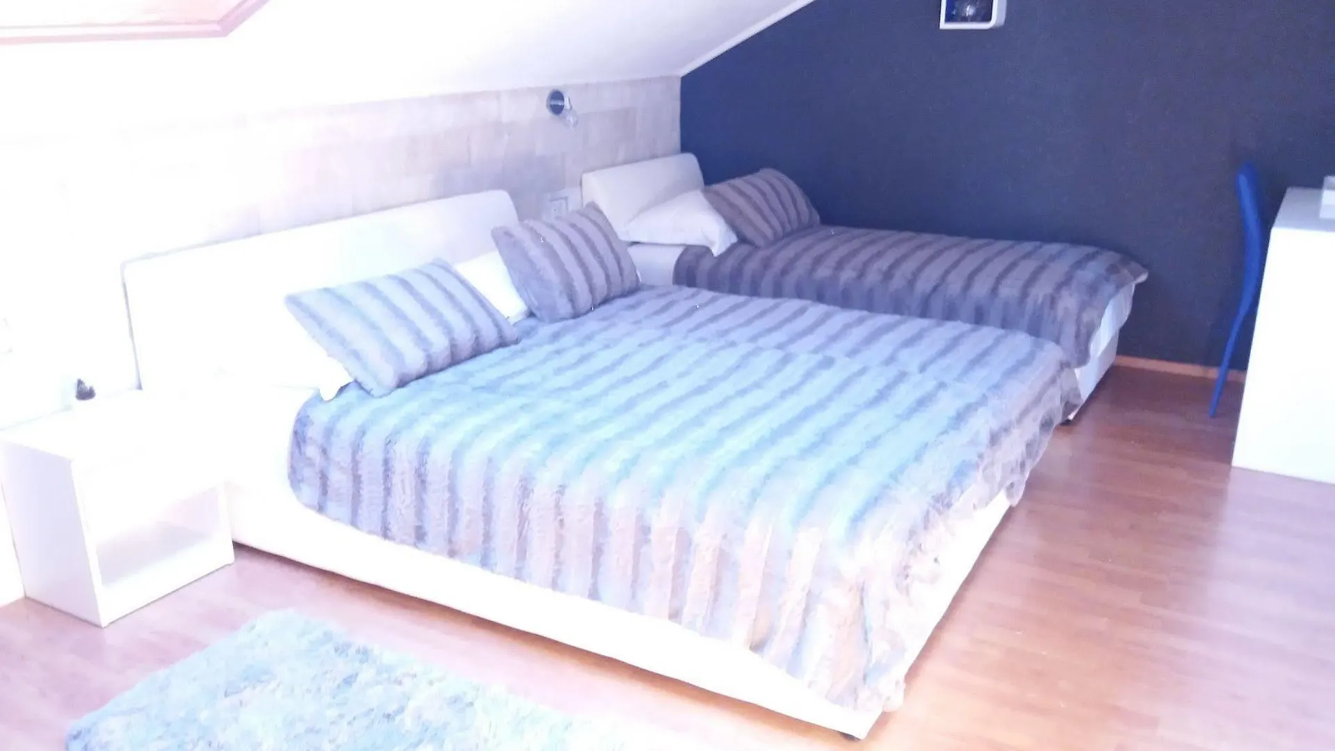 تروغير Villa Jidro 3*,