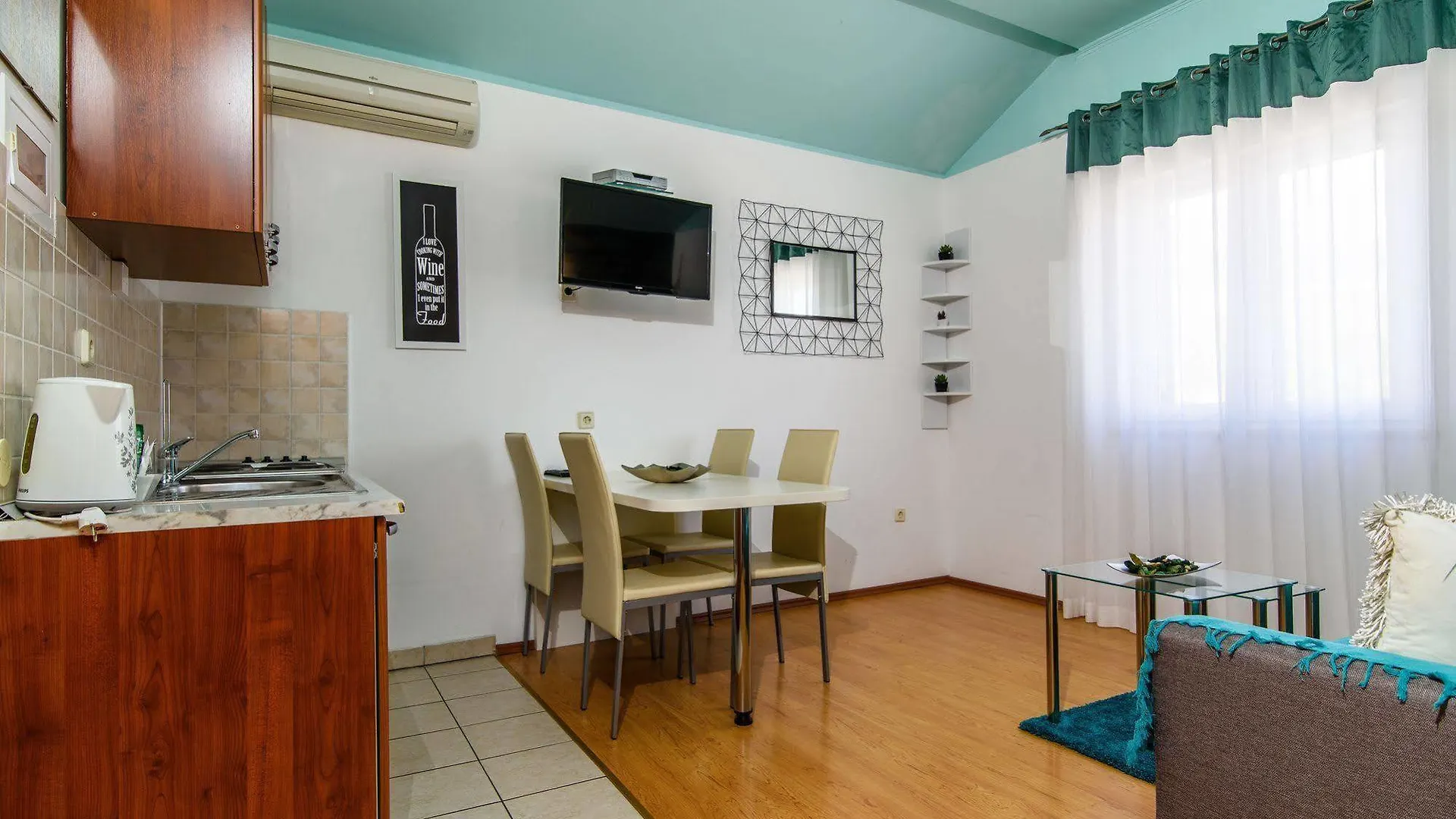 Apartahotel Villa Jidro Trogir