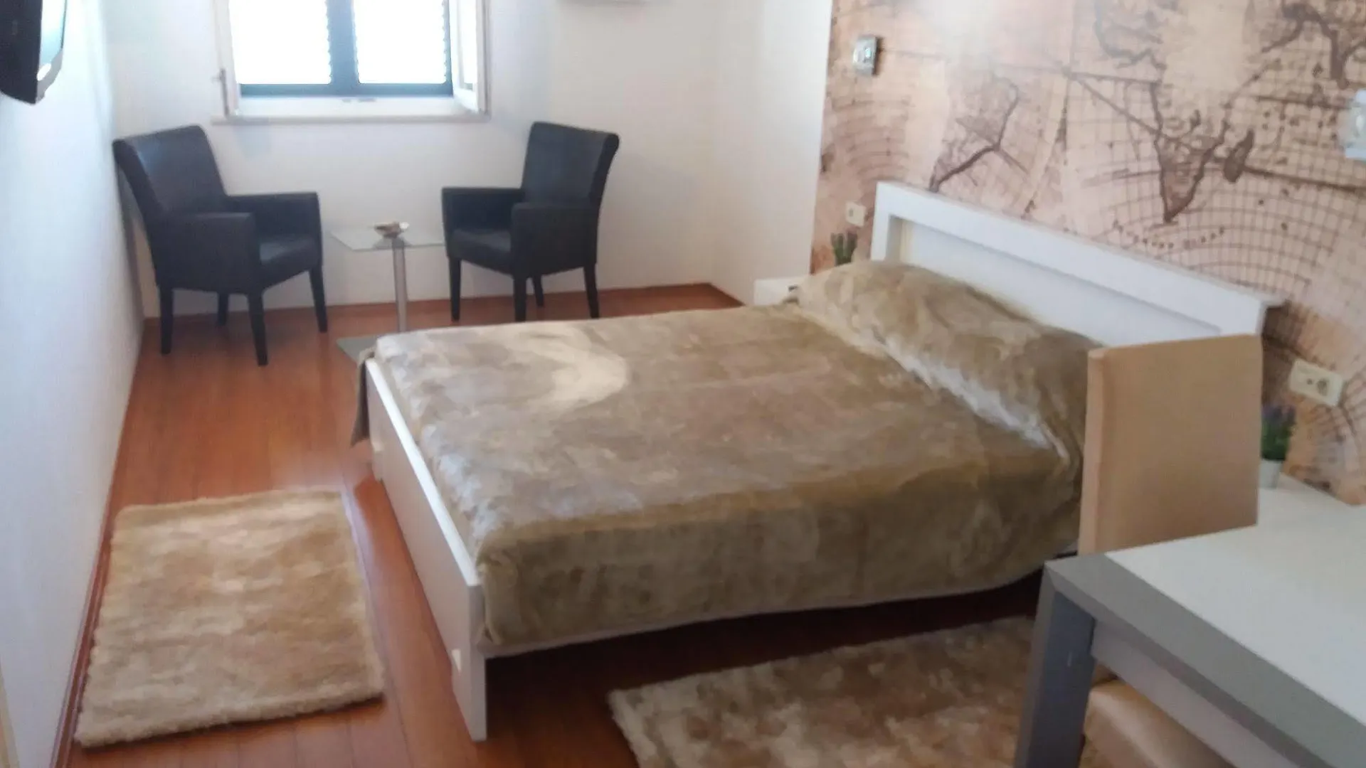 تروغير Villa Jidro