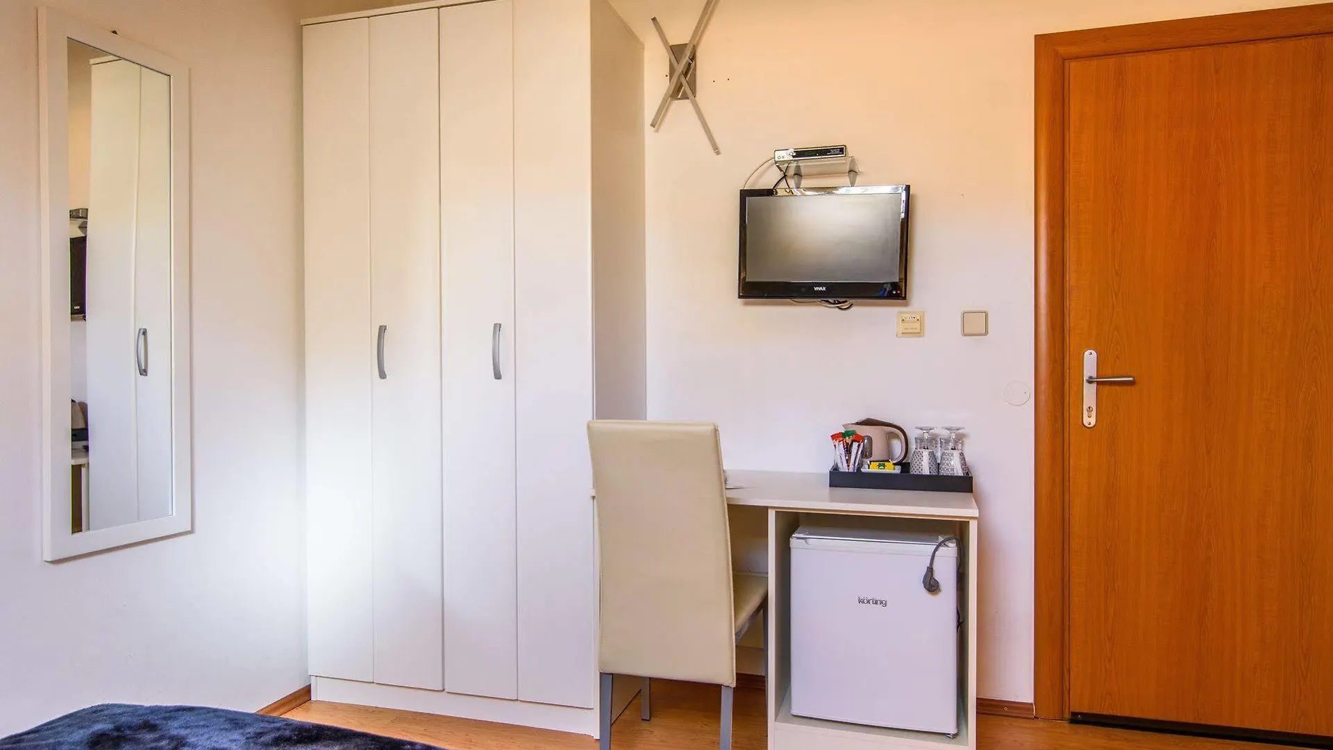 Apartahotel Villa Jidro Trogir