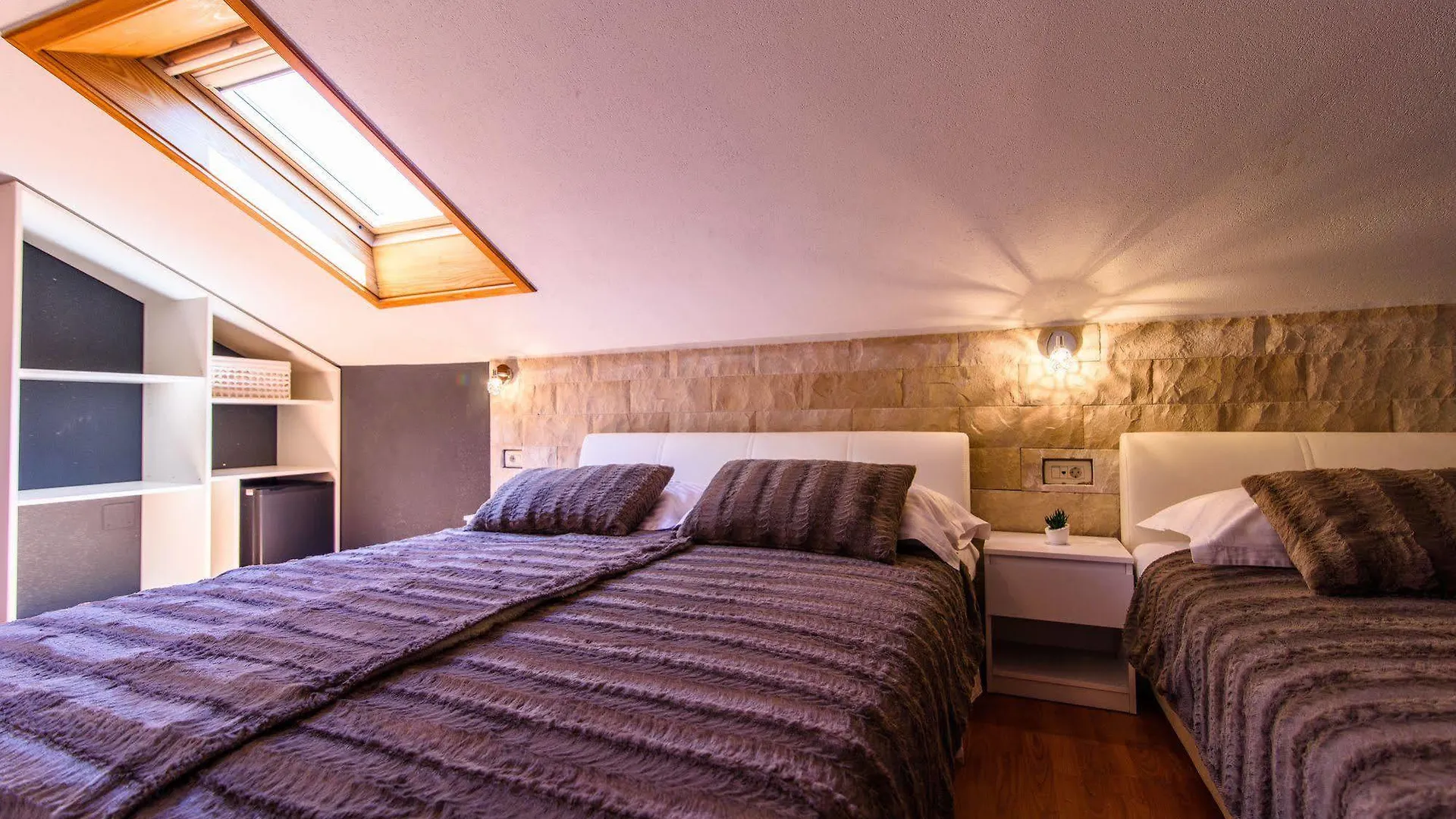 Aparthotel Villa Jidro Trogir