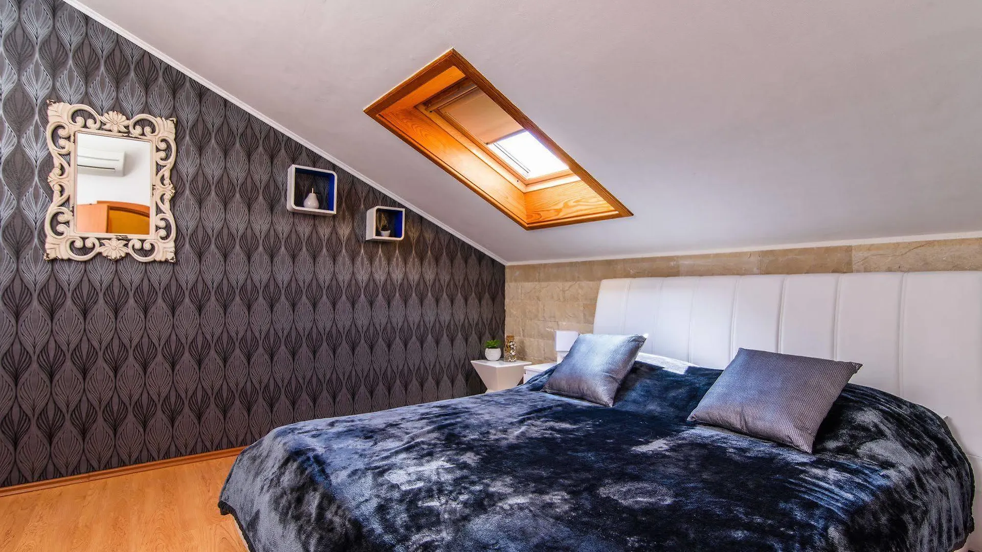 Villa Jidro Trogir Apartahotel