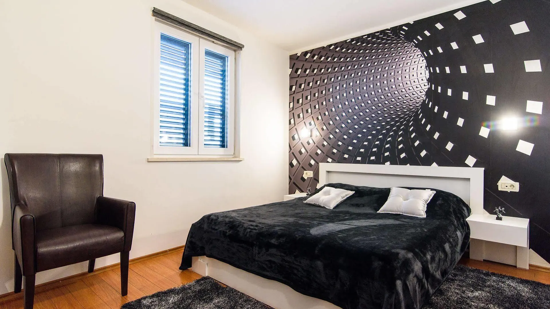 *** Apartahotel Villa Jidro Trogir Croacia
