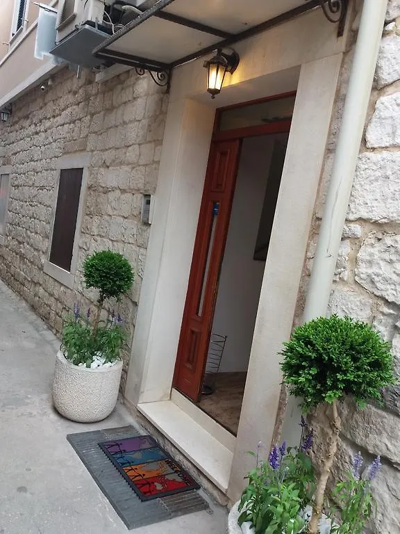 Villa Jidro Trogir